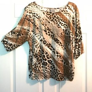 New Direction Blouse